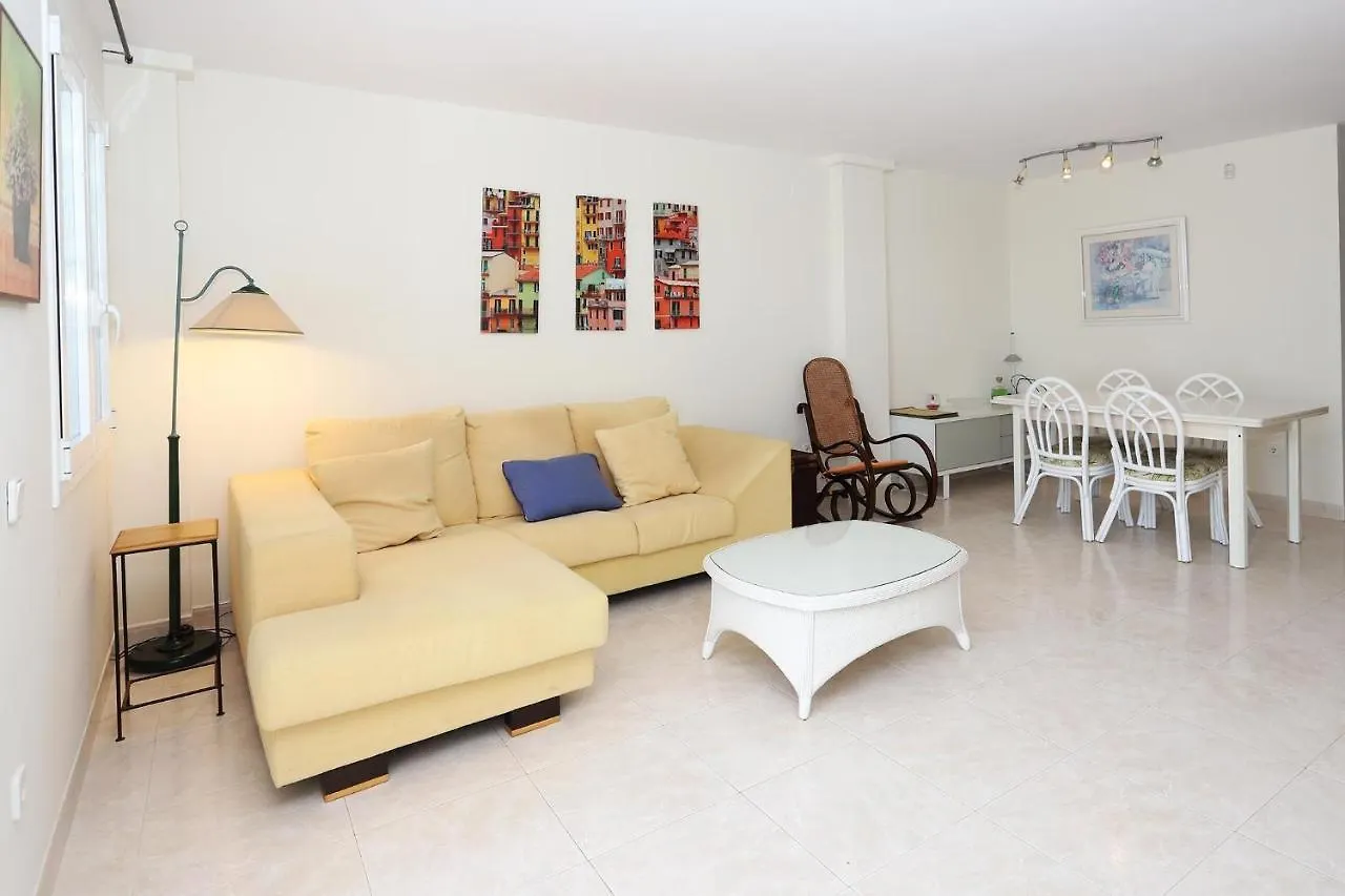 At148 Frente La Playa, Jardin Privado, Vistas Mar Villa Torredembarra Spain