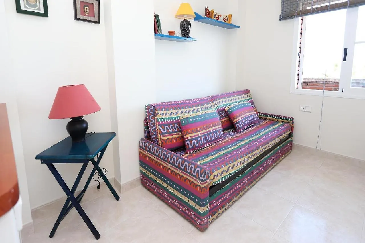 At148 Frente La Playa, Jardin Privado, Vistas Mar Villa Torredembarra