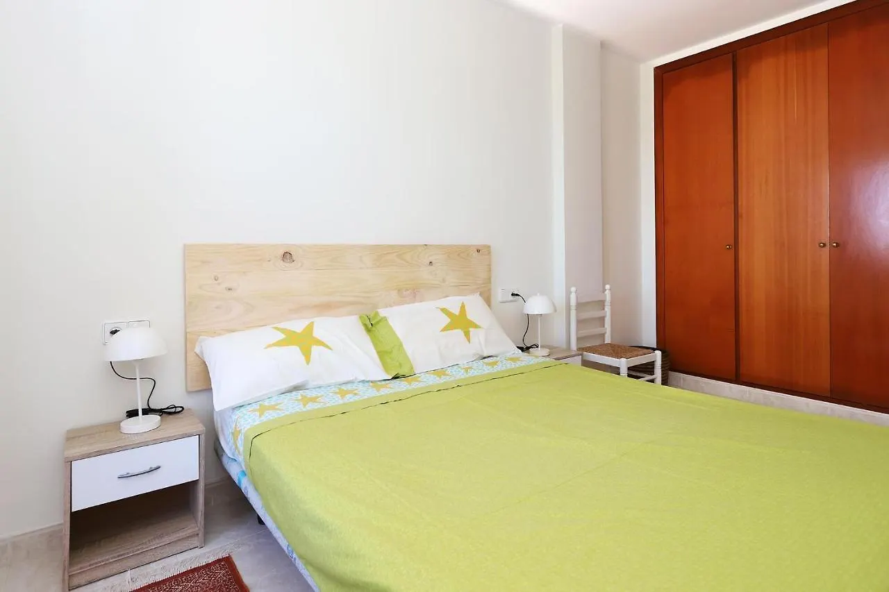 At148 Frente La Playa, Jardin Privado, Vistas Mar Villa Torredembarra 0*,  Spain