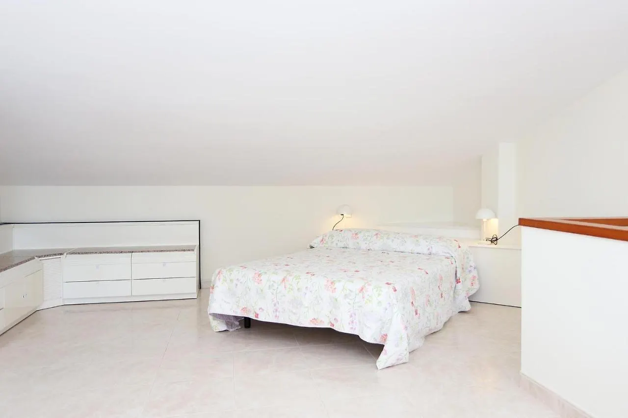 At148 Frente La Playa, Jardin Privado, Vistas Mar Villa Torredembarra