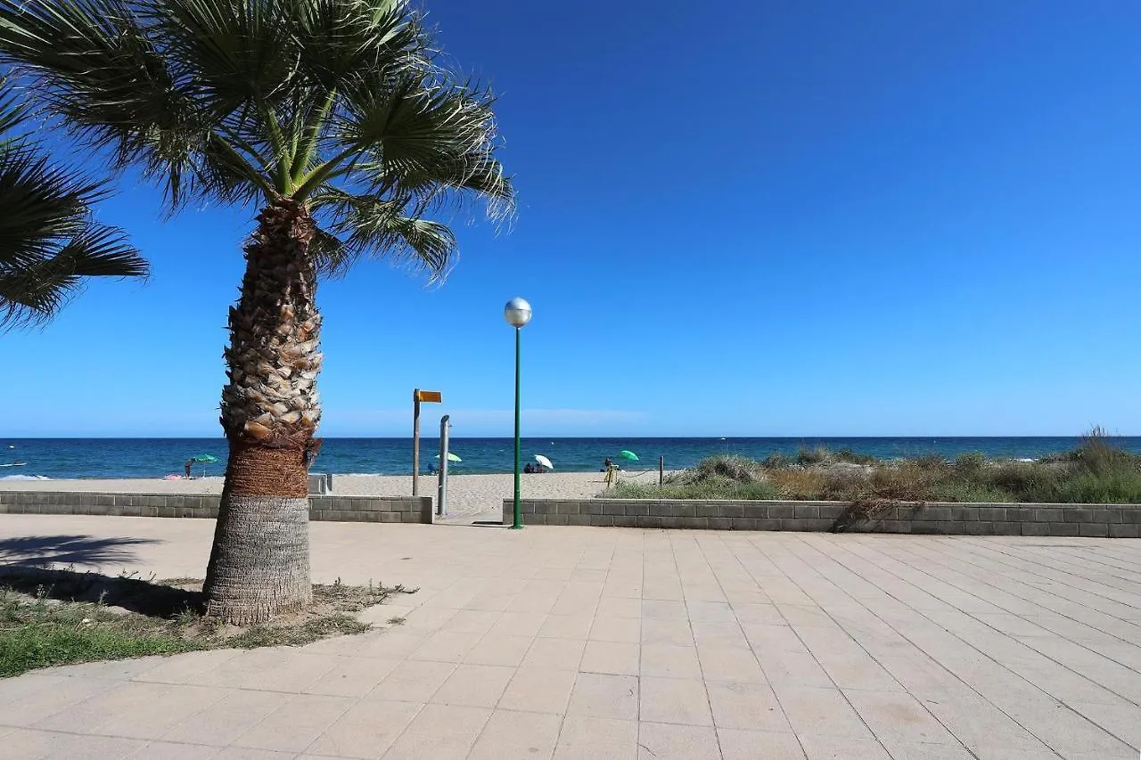 הוילה טורדמבארה At148 Frente La Playa, Jardin Privado, Vistas Mar